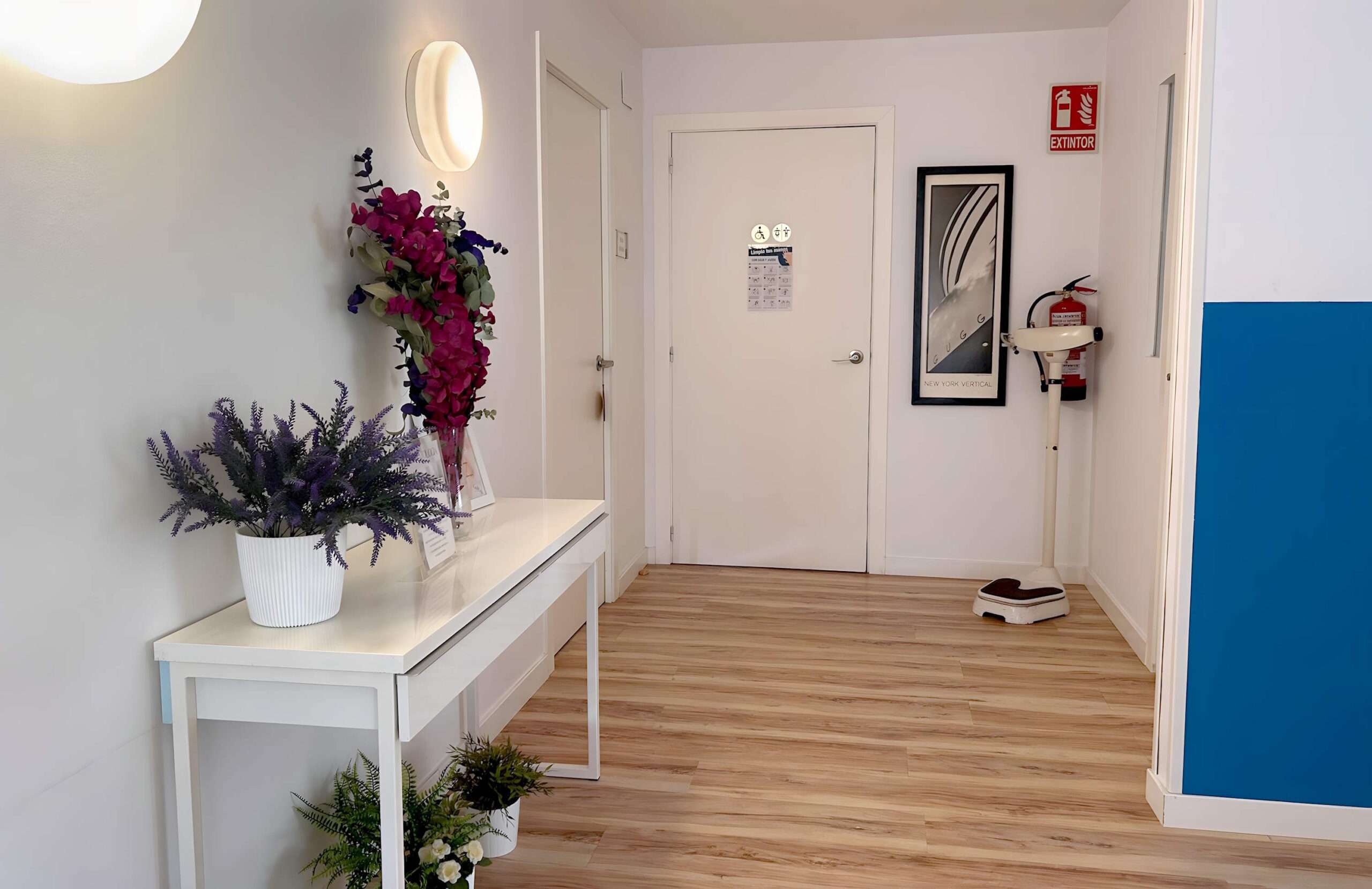 Centre Mèdic Sant Ramon