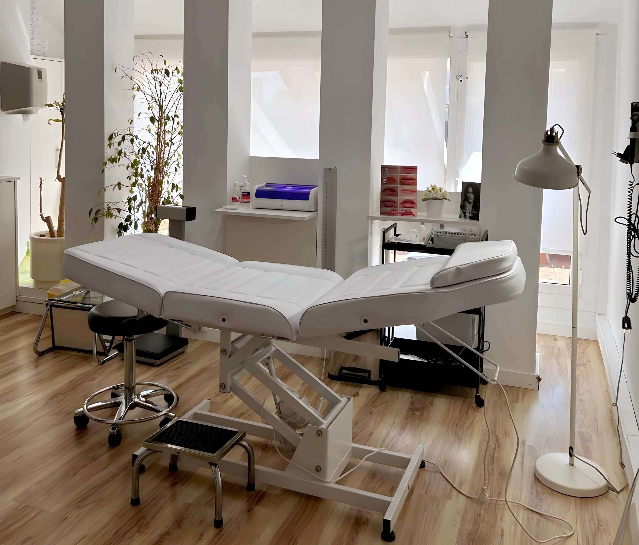 Centre Mèdic Sant Ramon