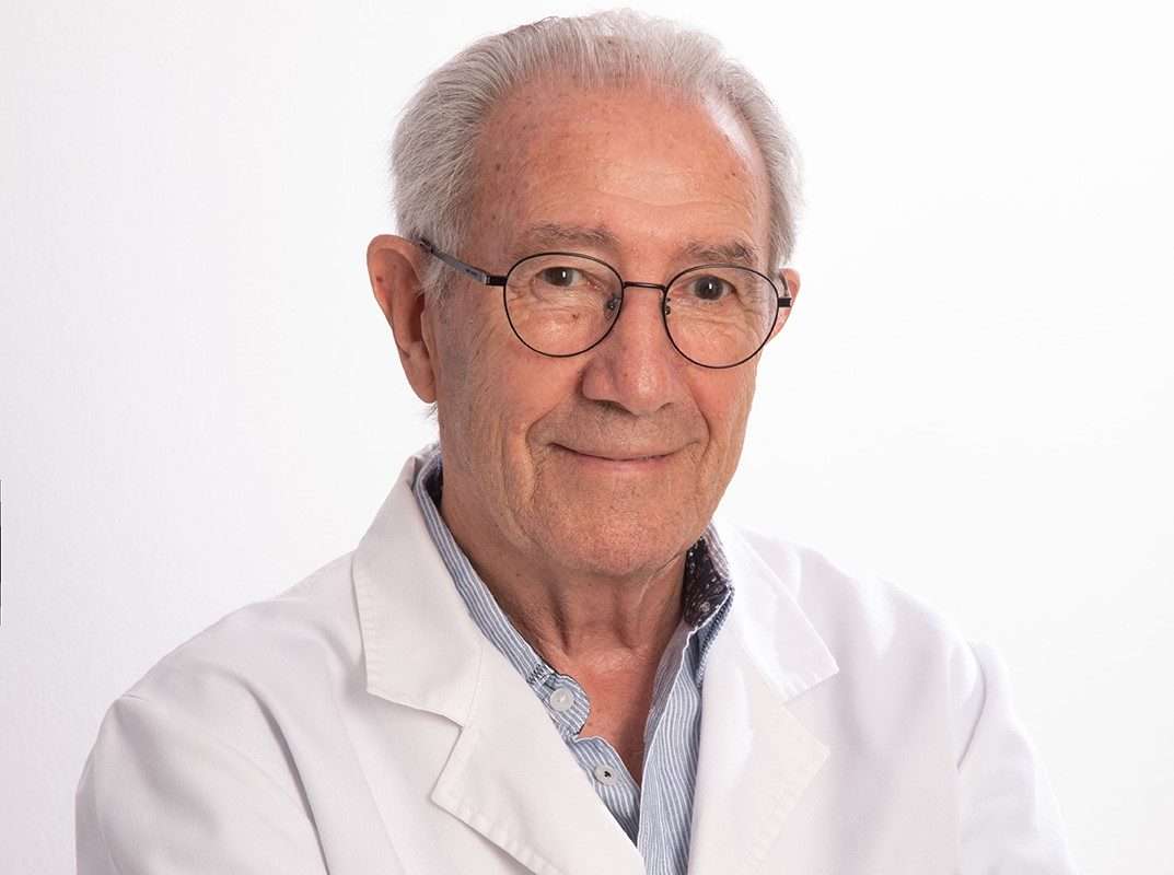 Centre Mèdic Sant Ramon