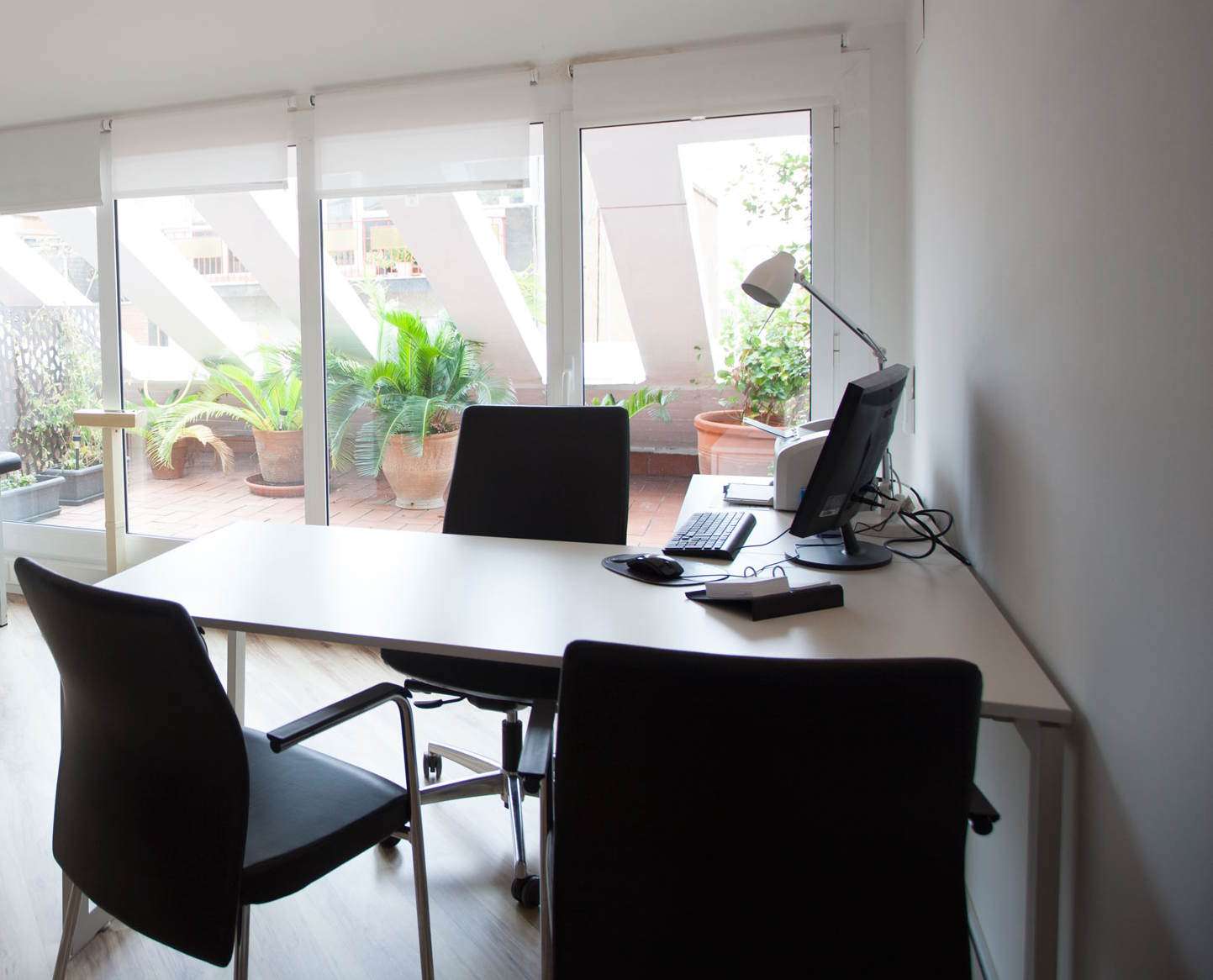 Centre Mèdic Sant Ramon