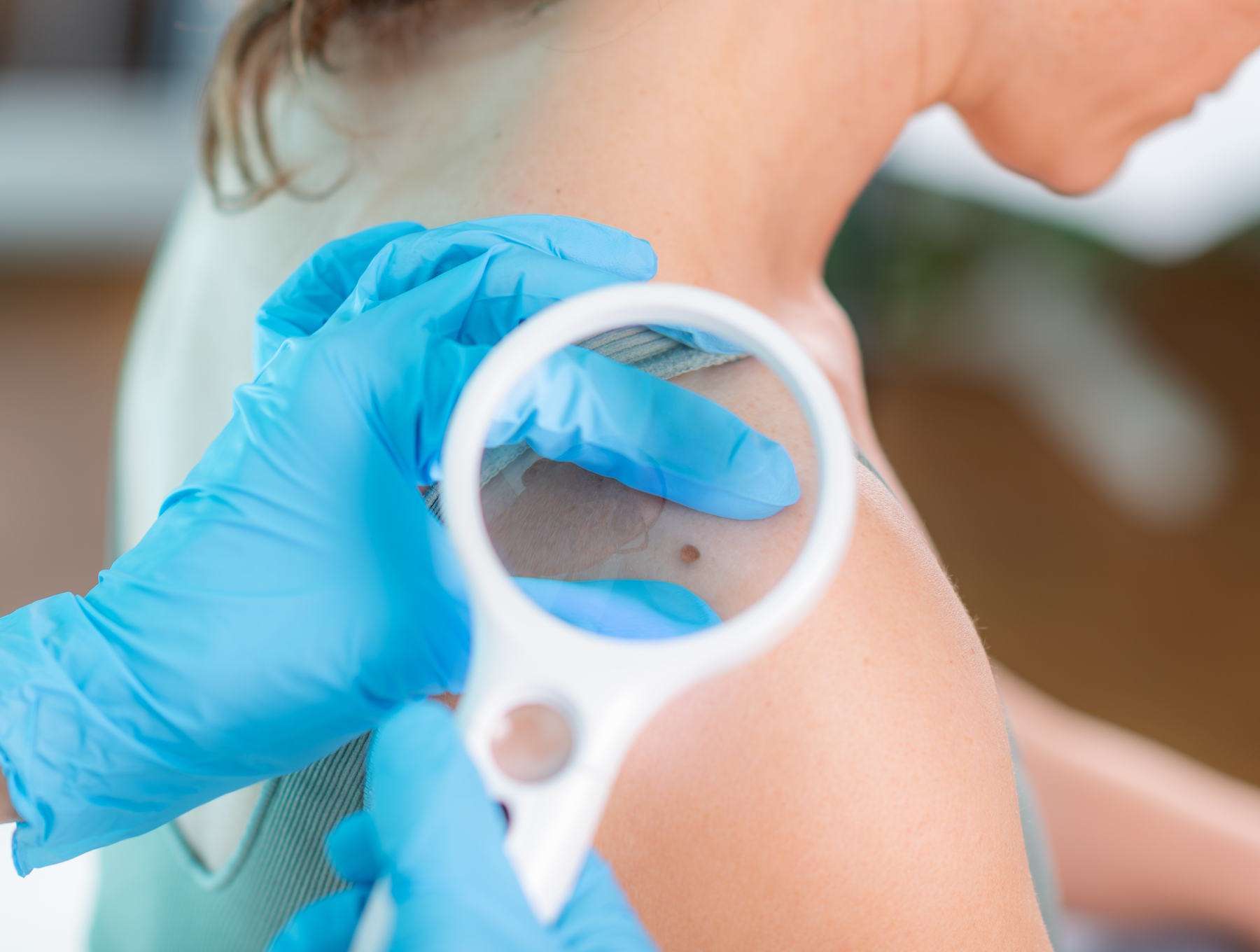 Centre Mèdic Sant Ramon - Dermatología