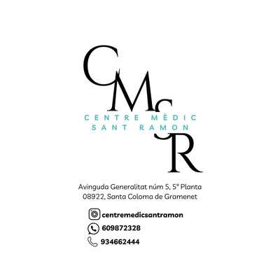 Centre Mèdic Sant Ramon