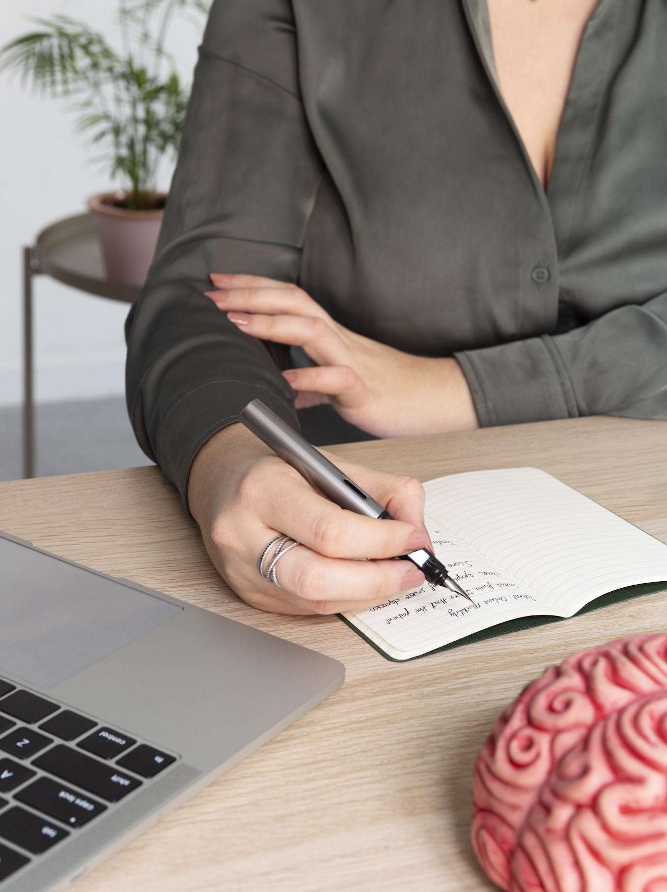 Centre Mèdic Sant Ramon - Psicoterapia para adultos
