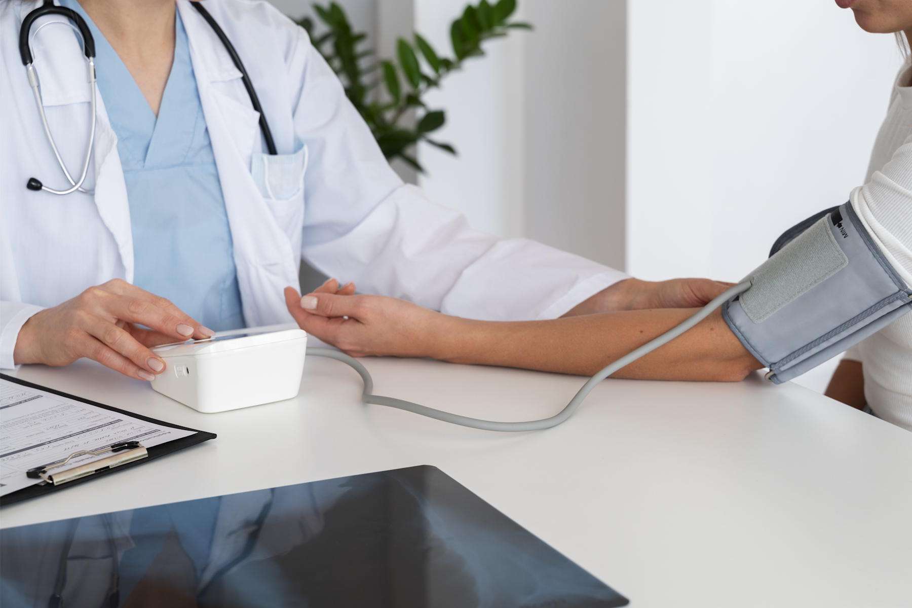 Centre Mèdic Sant Ramon - Revisiones médicas