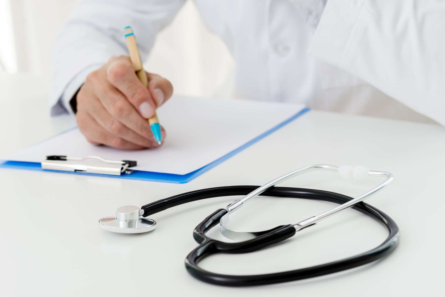 Centre Mèdic Sant Ramon - Revisiones médicas