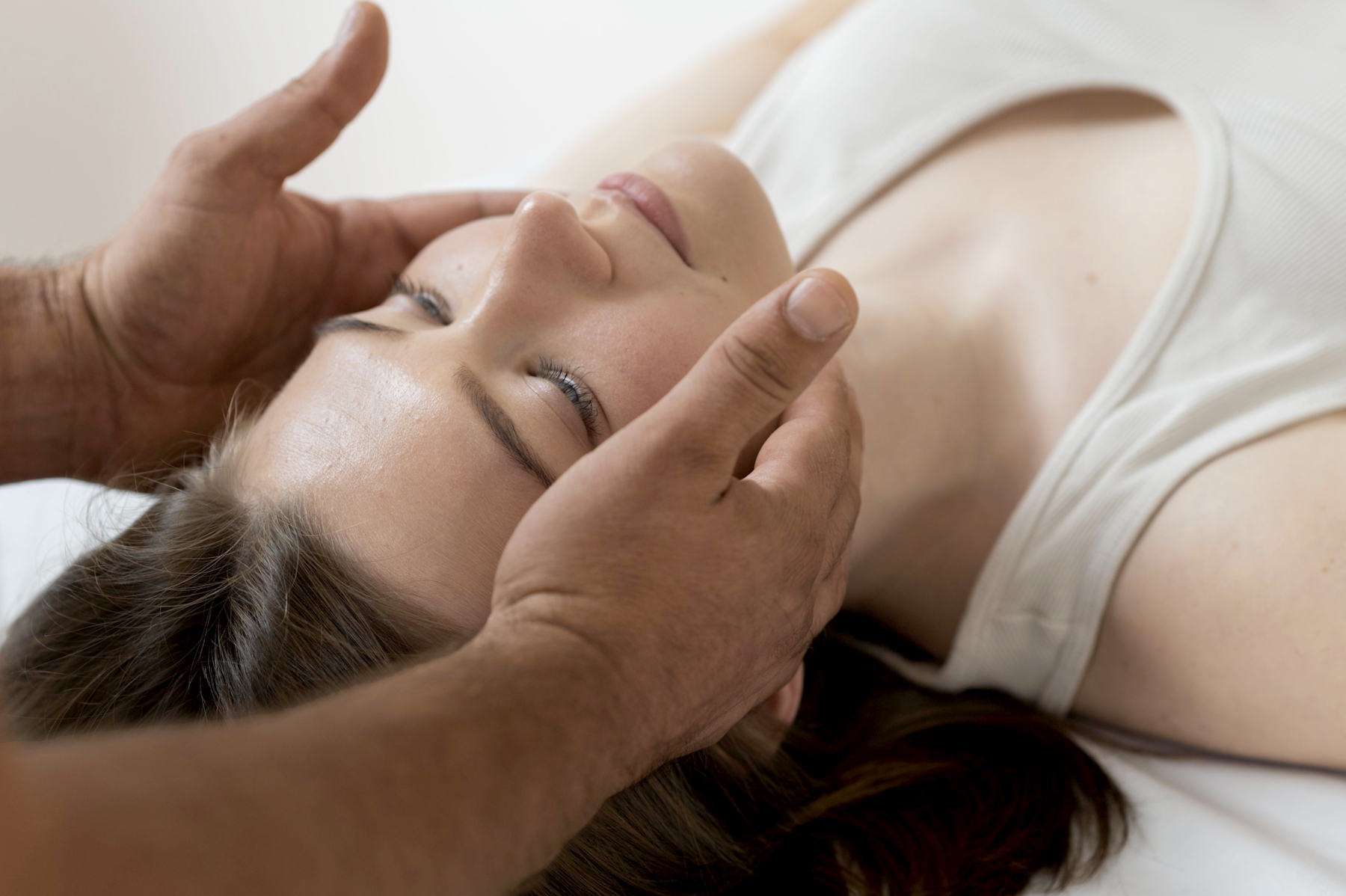 Centre Mèdic Sant Ramon - Terapias complementarias